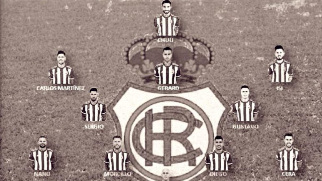 Cuando un equipo perdona...