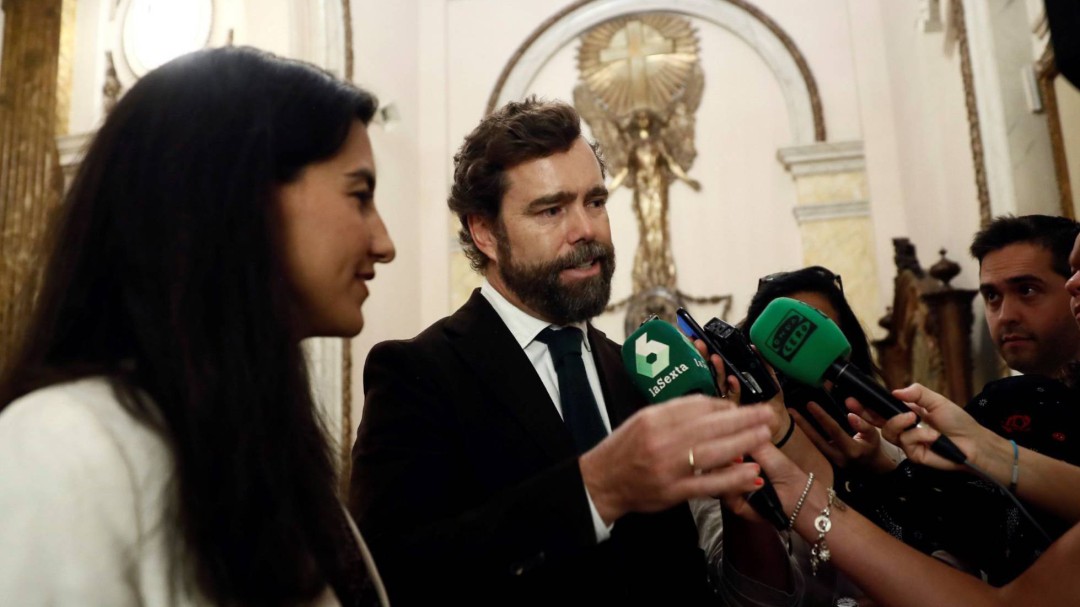 "Nadie responde al timbre y no se puede acceder a la vivienda"