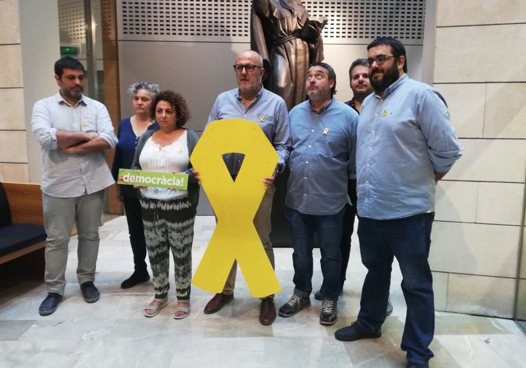 Més per Mallorca: "No es una sentencia, es una venganza"