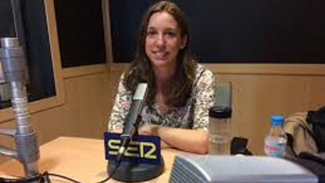 Llucia Ramis sobre la sentencia del Procés: "Estamos bastante tocados, costará reponerse"