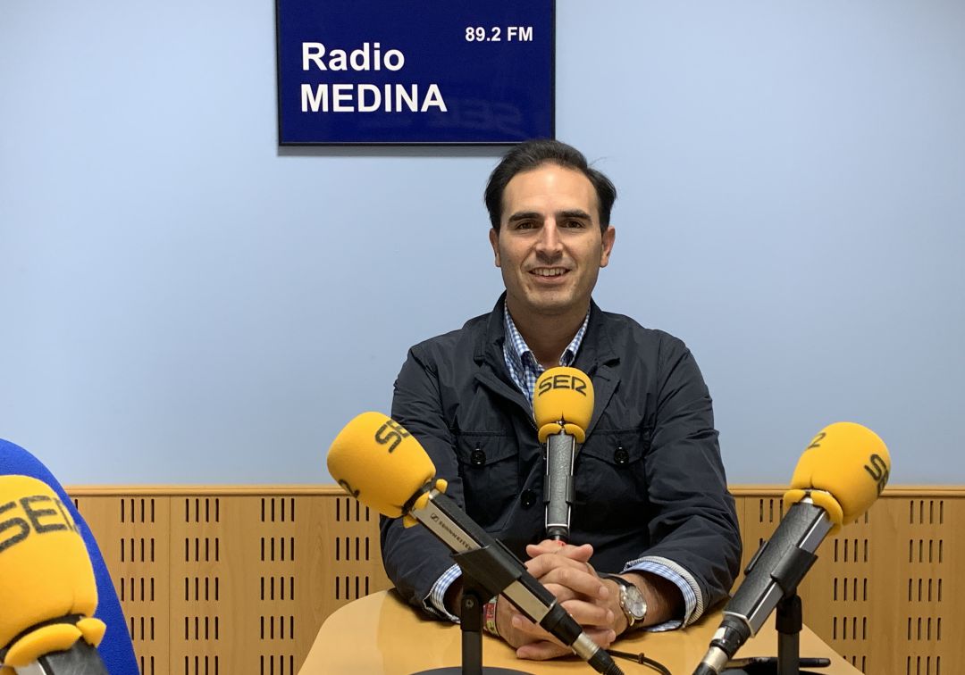 El Ayuntamiento "va andando poco a poco"