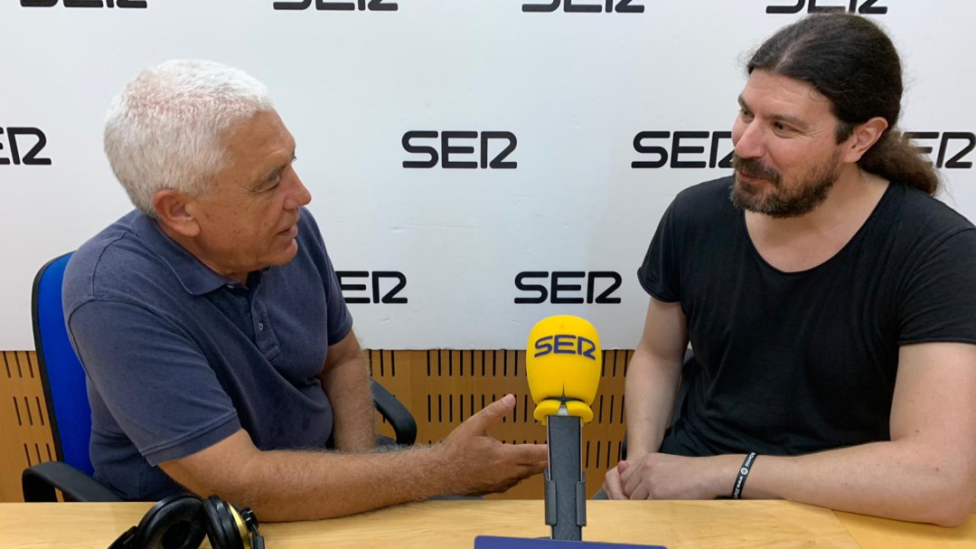 José Ramón Fernández: "Reconocer que un neonato es un potencial donante es el paso más importante"
