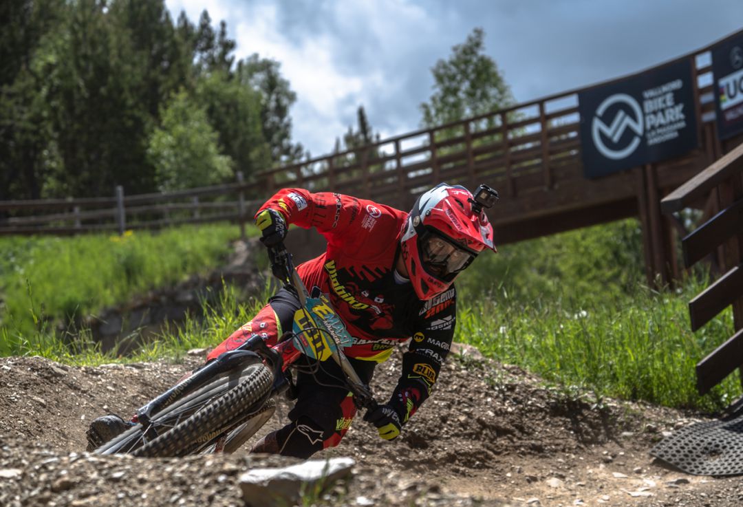 El bikepark de VallNord ha estat un dels atractius de l'estació aquest estiu. El bikepark de VallNord ha estat un dels atractius de l'estació aquest estiu.