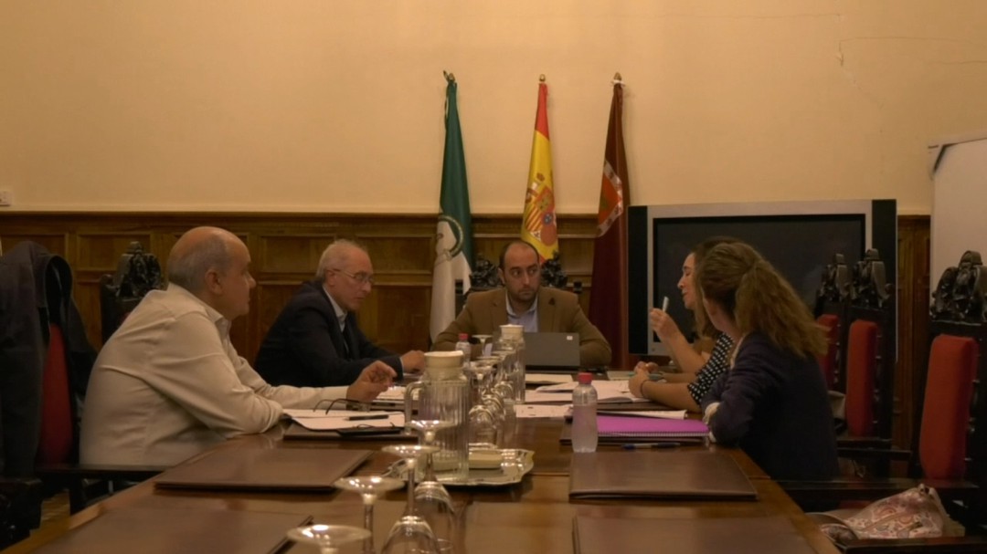 La Estrategia DUSI de Úbeda y Baeza se presenta en sociedad el 4 de diciembre