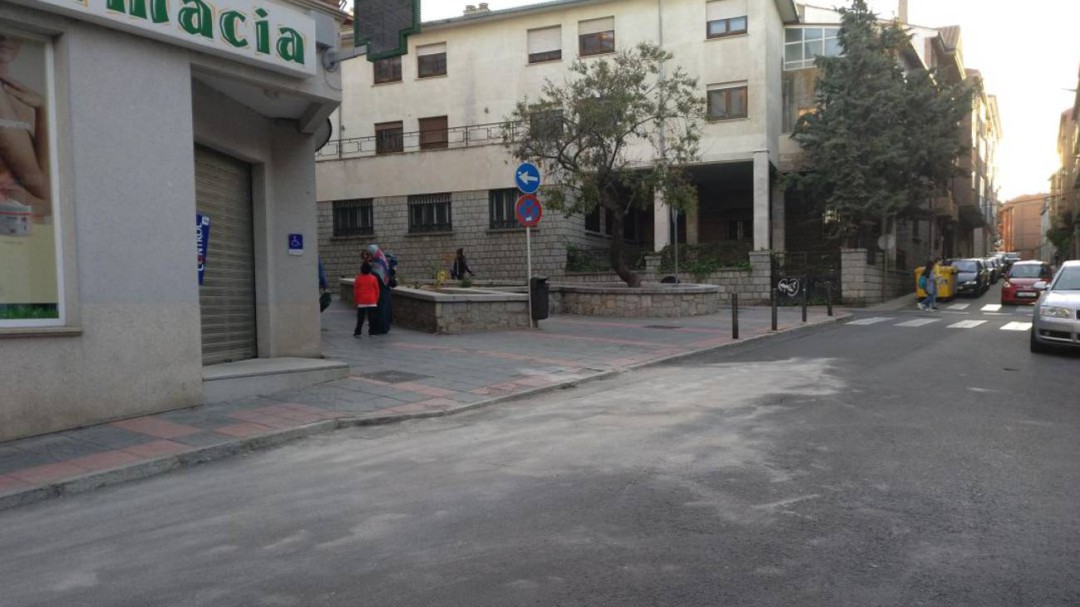 La fiscalía pide una prueba pericial para conocer los detalles del atropello mortal