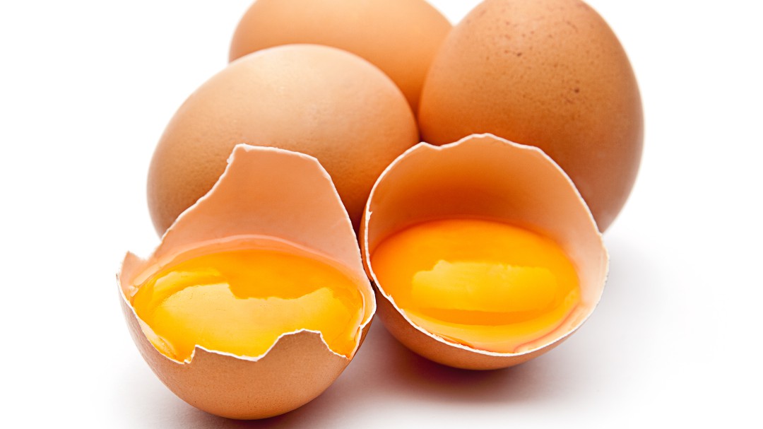 ¡Manda huevos!