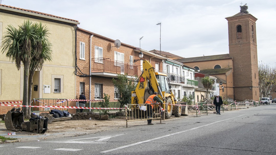 Los vecinos de Marchamalo ya pueden decidir las inversiones para 2020