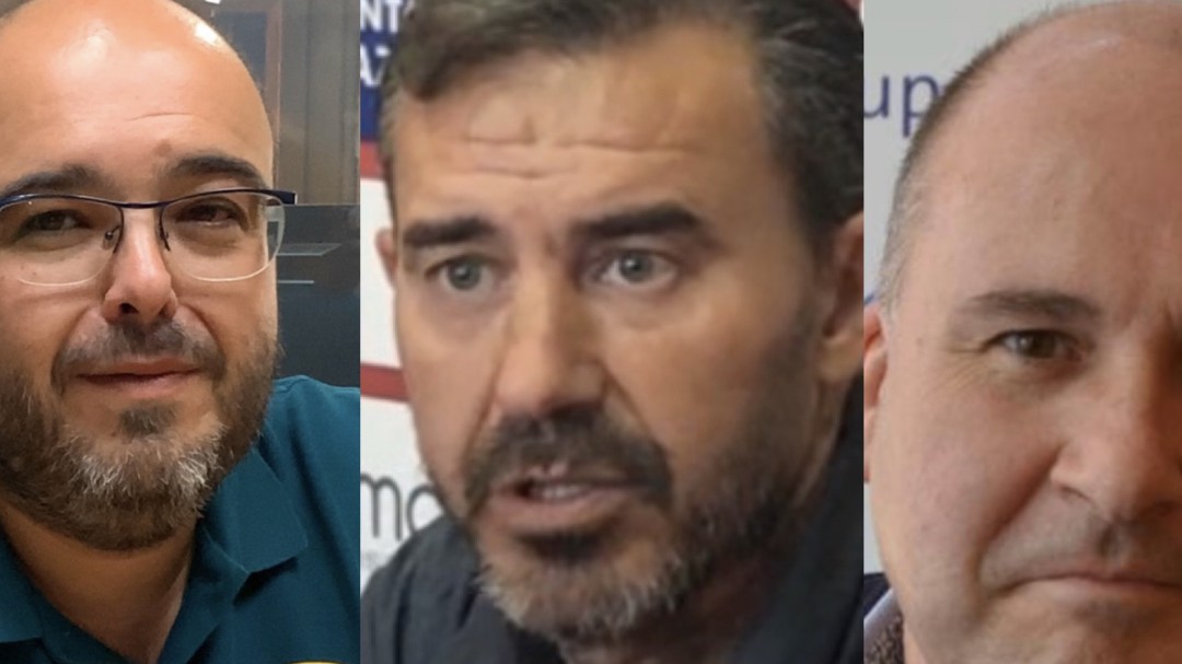 SER Deportivos Guadalajara (14/10/2019)