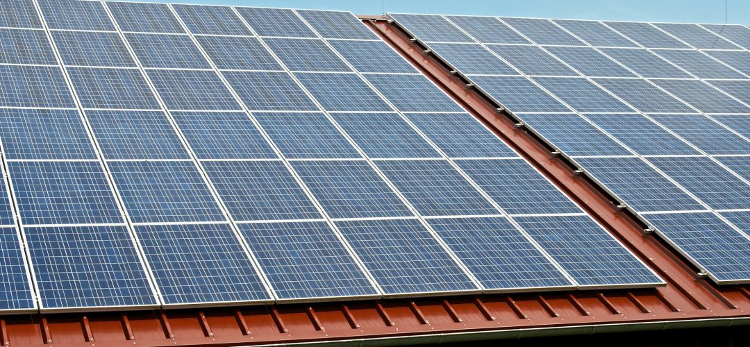 Placas Solares Placas Solares