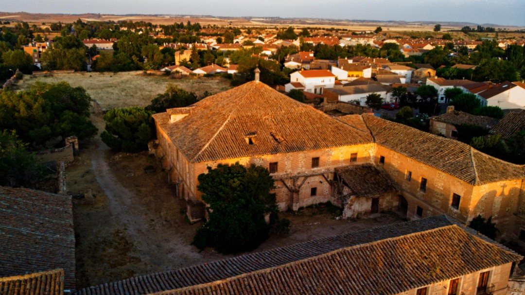 La Comunidad destina más de medio millón de euros para renovar el casco histórico de Talamanca del Jarama