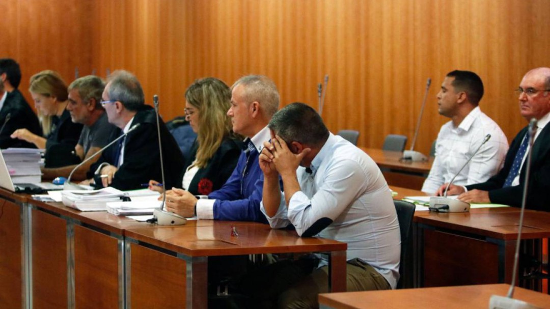 La Fiscalía recurrirá la sentencia absolutoria del caso Lucía Garrrido