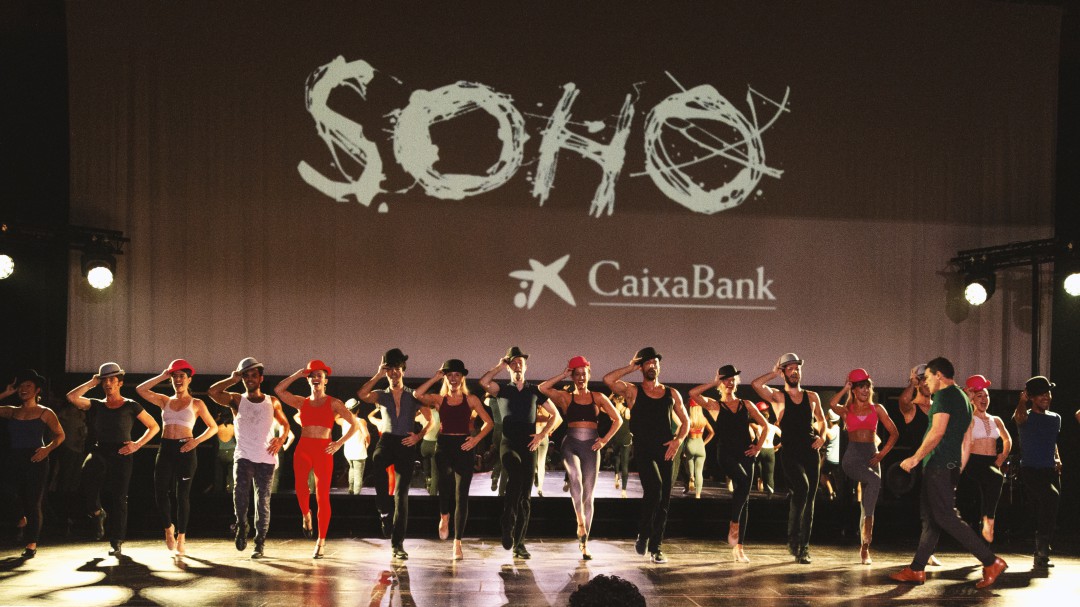 Se ponen a la venta las entradas para "A Chorus Line"