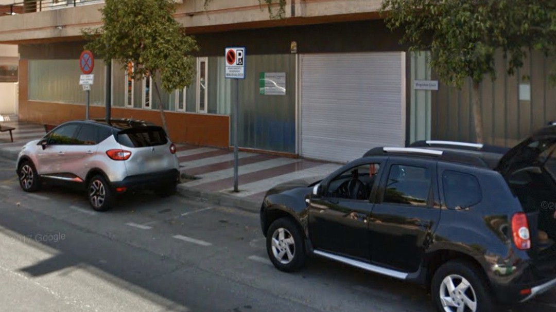 Un juez denuncia ratas y cucarachas en los juzgados de Marbella