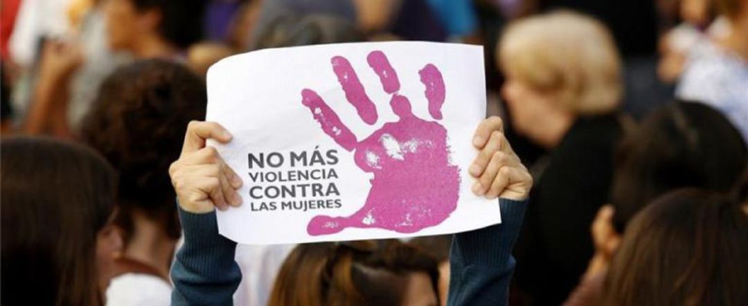 Suben las denuncias por violencia de género en Castilla-La Mancha Suben las denuncias por violencia de género en Castilla-La Mancha