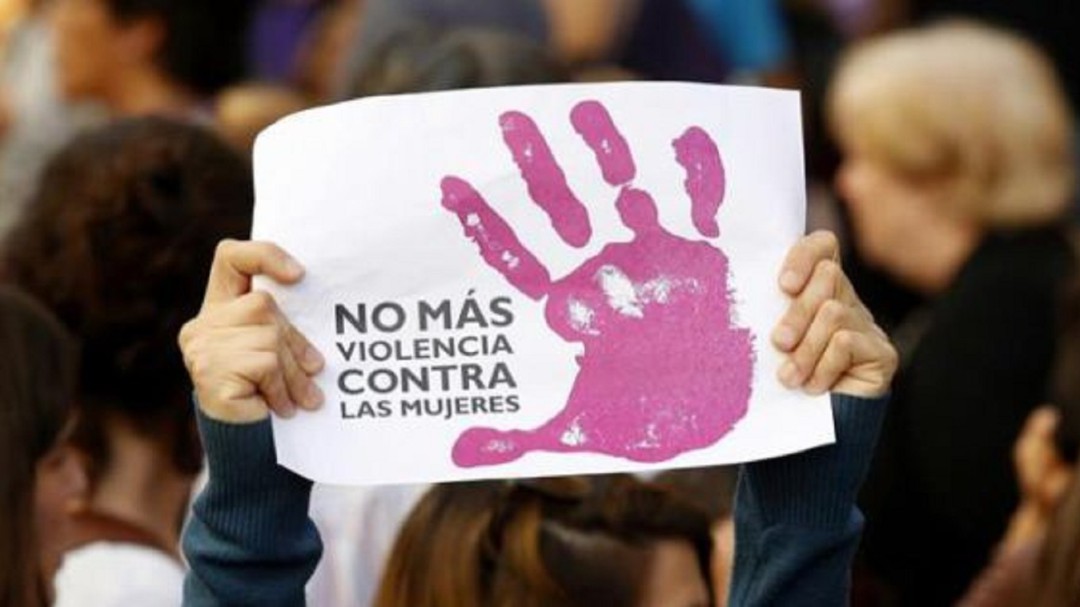 Suben las denuncias por violencia de género en Castilla-La Mancha