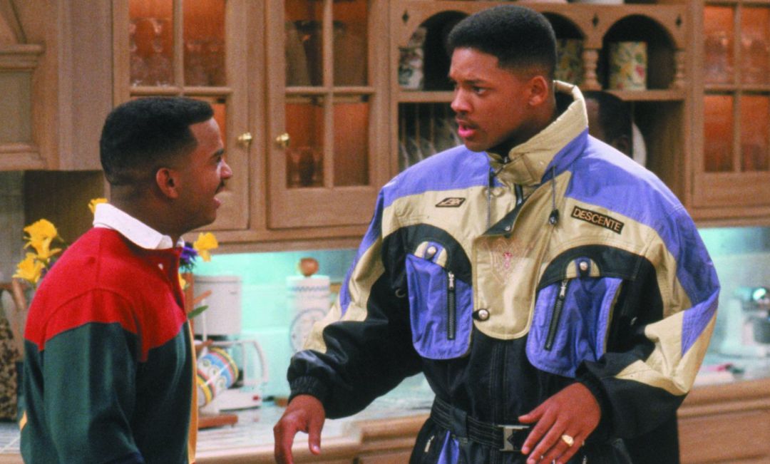 Will Smith plantea la vuelta de El príncipe de Bel Air. Will Smith plantea la vuelta de El príncipe de Bel Air.