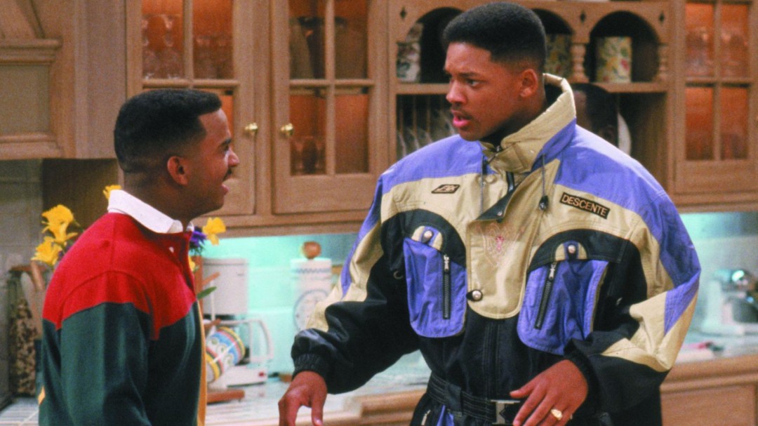Will Smith prepara el retorno de 'El príncipe de Bel-Air'