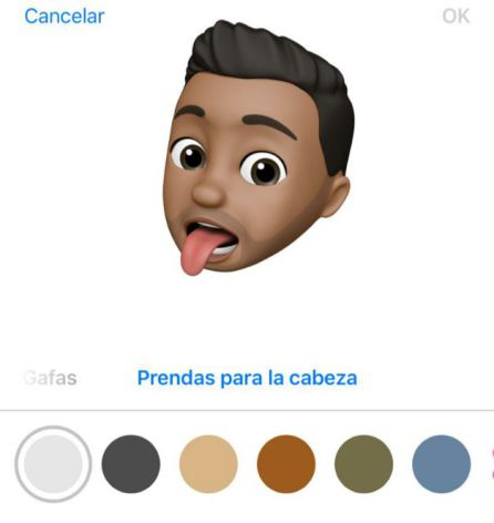 Cómo crear tu propio memoji en iPhone. Cómo crear tu propio memoji en iPhone.