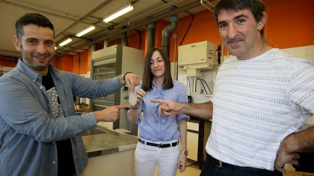 Crean un plástico biodegradable que se puede reciclar en su totalidad