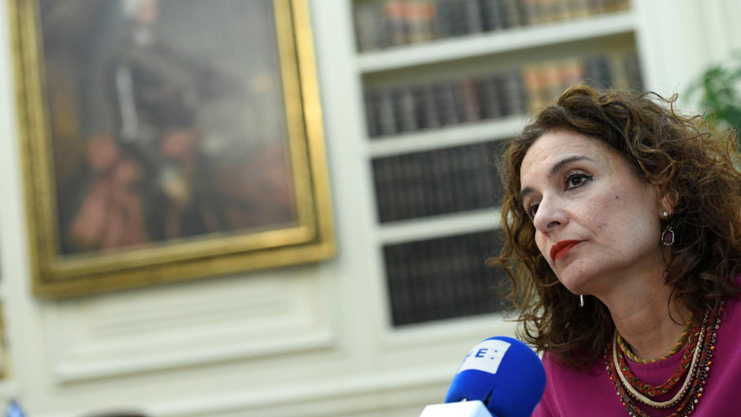 El Gobierno rebaja en una décima sus previsiones de crecimiento para 2019 y 2020