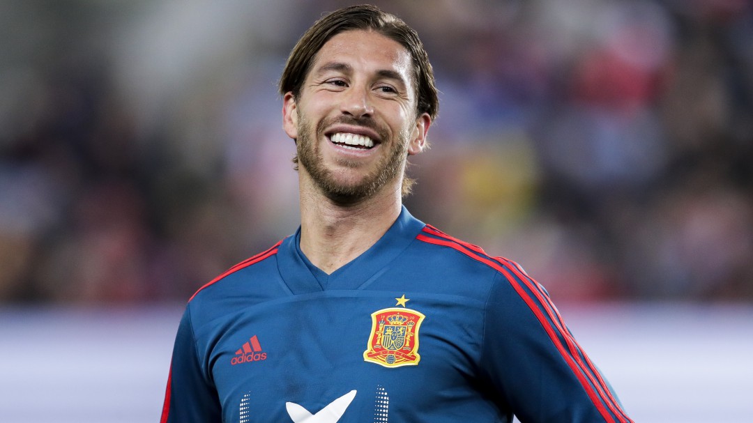 René, hermano de Sergio Ramos: "Puede haber segunda parte del documental"