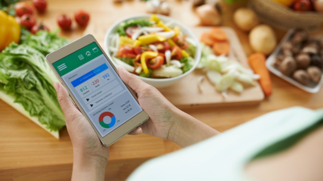 La moda de las 'apps' nutricionales: argumentos a favor y en contra