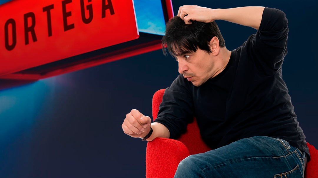 Sé que no se puede adelantar el tiempo, pero vamos a suponer que sí