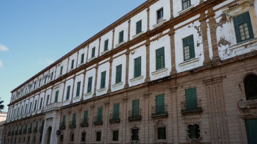 Patrimonio da luz verde, condicionada, a la reforma de Valcárcel