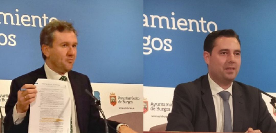 Elecciones Generales 10-N 2019: Lacalle denuncia a De la Rosa por inaugurar en periodo electoral Elecciones Generales 10-N 2019: Lacalle denuncia a De la Rosa por inaugurar en periodo electoral