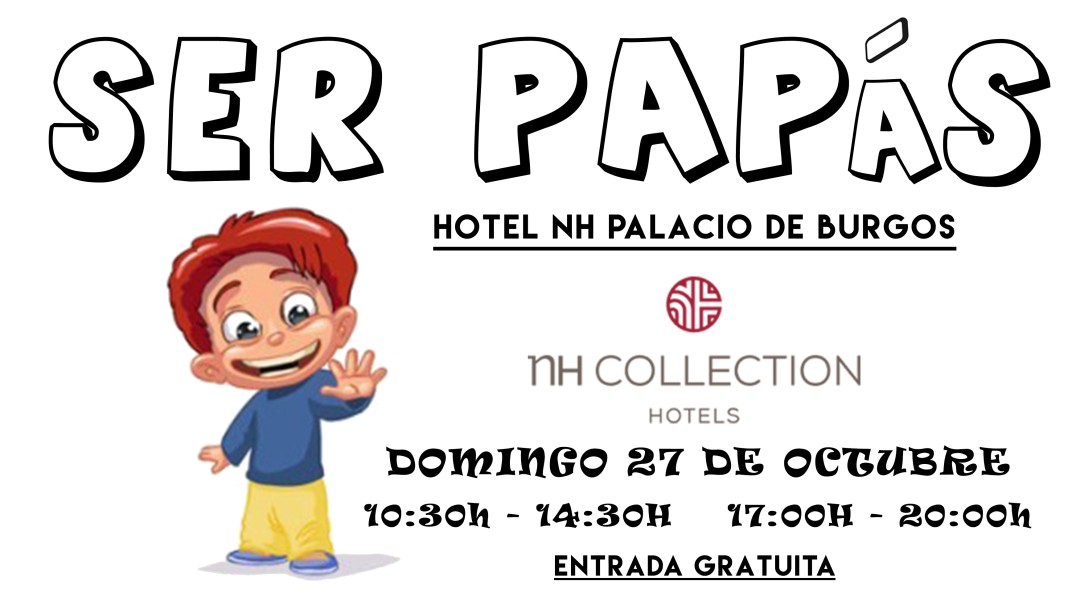Vuelve la feria SER Papás