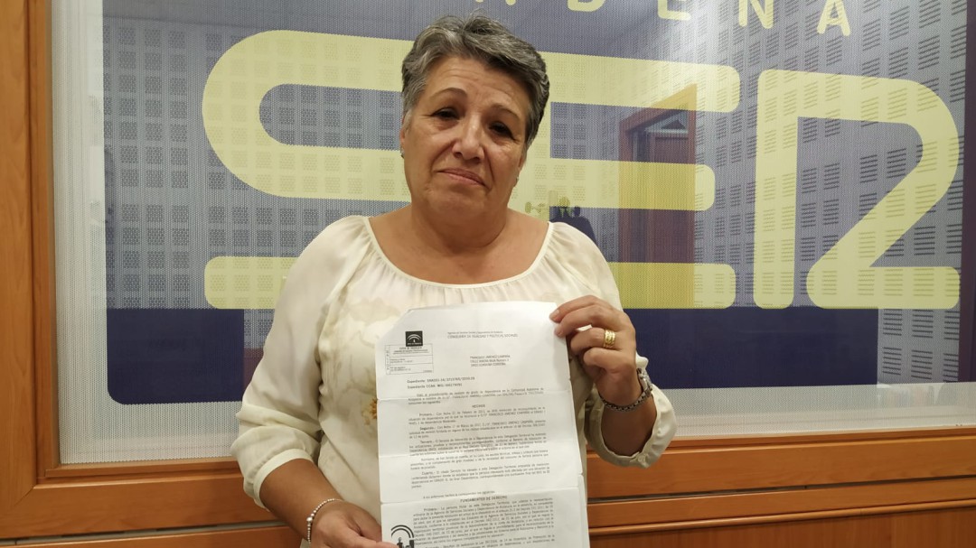 Ley de Dependencia, 2.271 cordobeses esperan los recursos ya concedidos