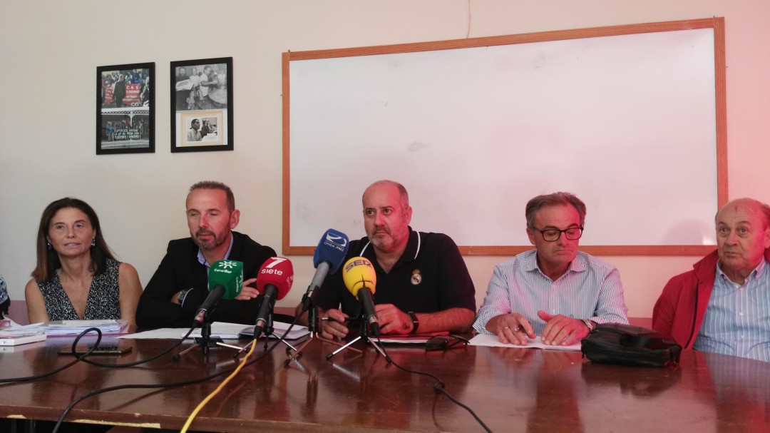 CGT, CSIF y ATMJ no descartan llevar a los tribunales al gobierno local por el ciberataque