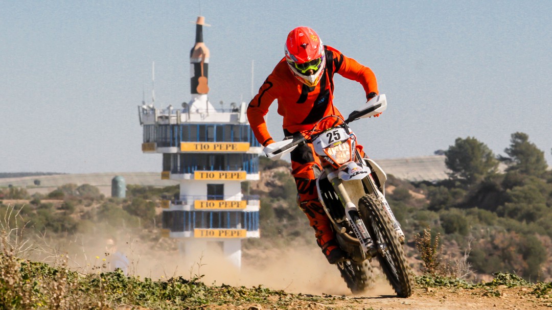 El Circuito de Jerez acoge este fin de semana el Andaluz de Velocidad, Velocidad Urbana y Trial