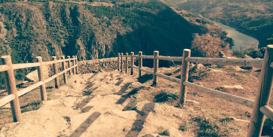 Ribeira Sacra Ribeira Sacra