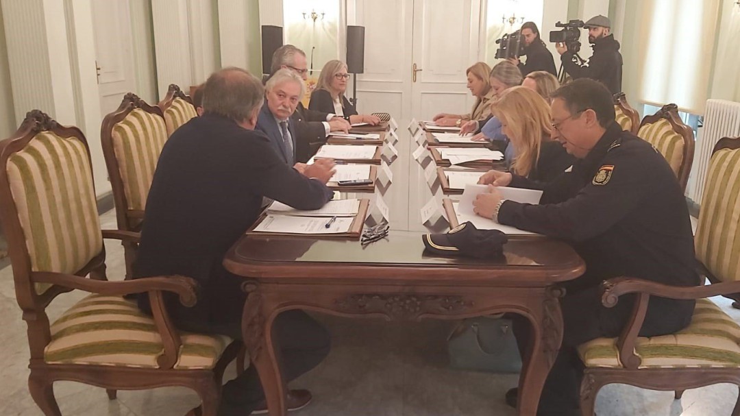 El Concello de Ourense se retira del protocolo 'Viogen'