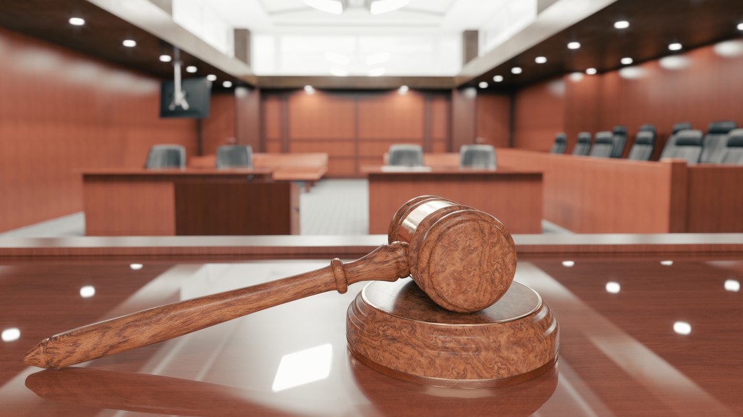 La Audiencia confirma 9 meses de prisión para una pareja que se agredió mutuamente