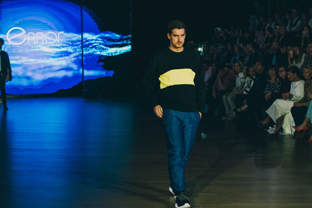 Kutxa Kultur Moda 2019 en el museo Balenciaga de Getaria Kutxa Kultur Moda 2019 en el museo Balenciaga de Getaria