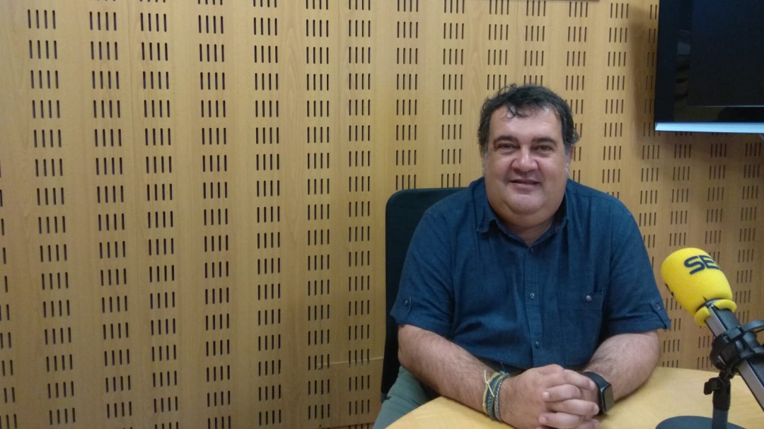 Gasco: "El caso de los pisos turísticos en San Sebastián es único a nivel de Estado"