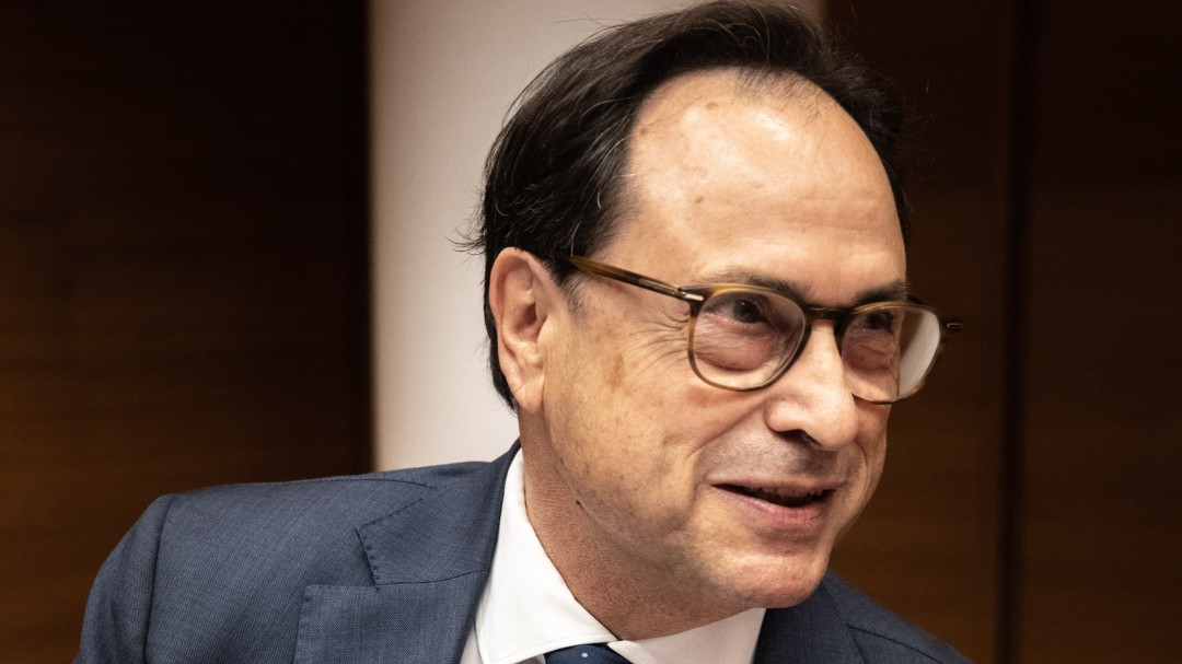 Vicent Soler solo explica 30 de los 365 millones de euros en recortes
