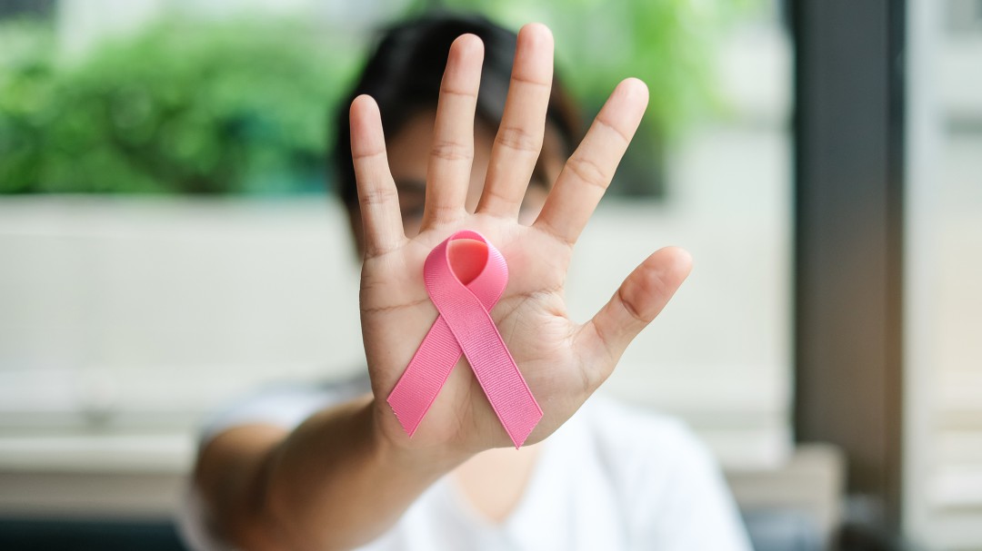 La cara B del cáncer de mama