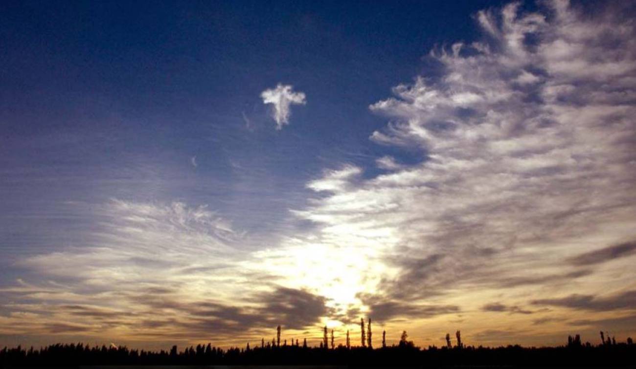 El Misterio De La Aparicion De Cruces Luminosas En Distintos Puntos De La Alcarria Ser Cuenca Hoy Por Hoy Cuenca Cadena Ser Eylen isabella garcia needs your support for se ha ido otro angel al cielo. cadena ser