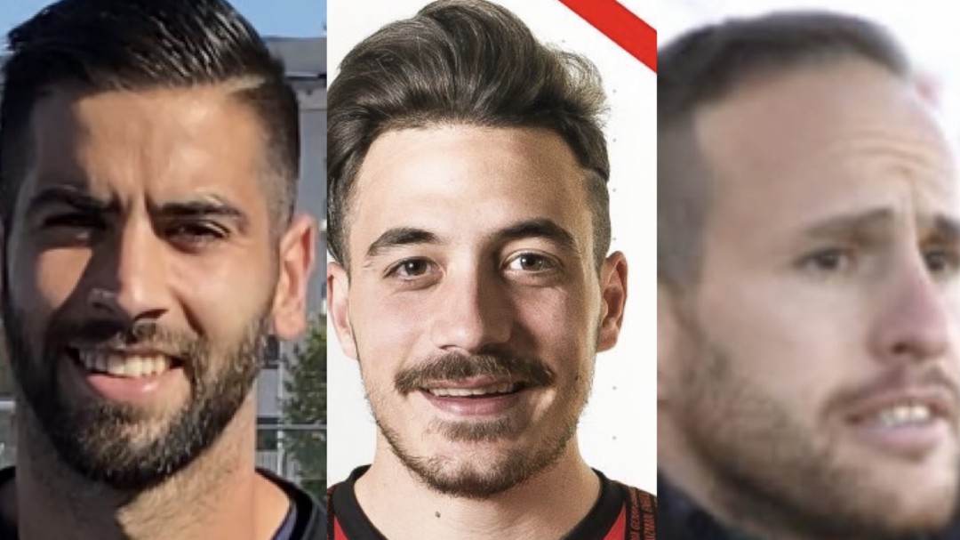 SER Deportivos Guadalajara (15/10/2019)