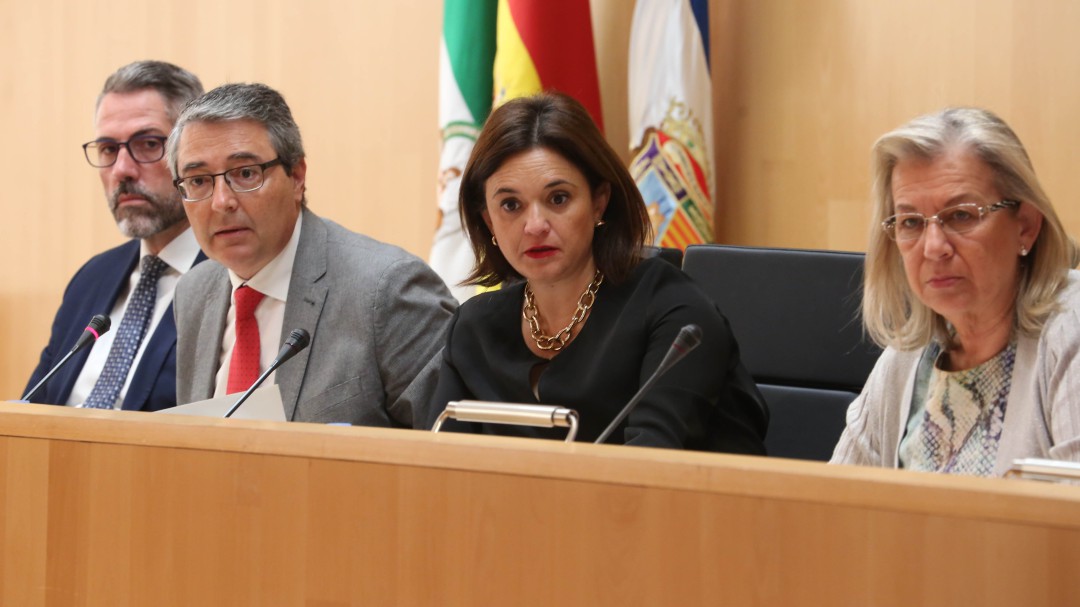 La Diputación aprueba pedir a Fomento que elimine el peaje de la autopista de la Costa