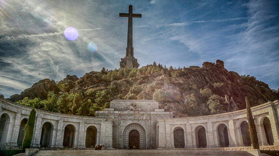 El Constitucional resolverá el recurso de los Franco de forma urgente