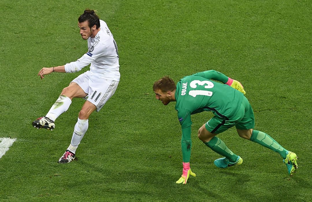 Oblak y Bale, dos de los que están en riesgo de no jugar la Euro 2020 Oblak y Bale, dos de los que están en riesgo de no jugar la Euro 2020