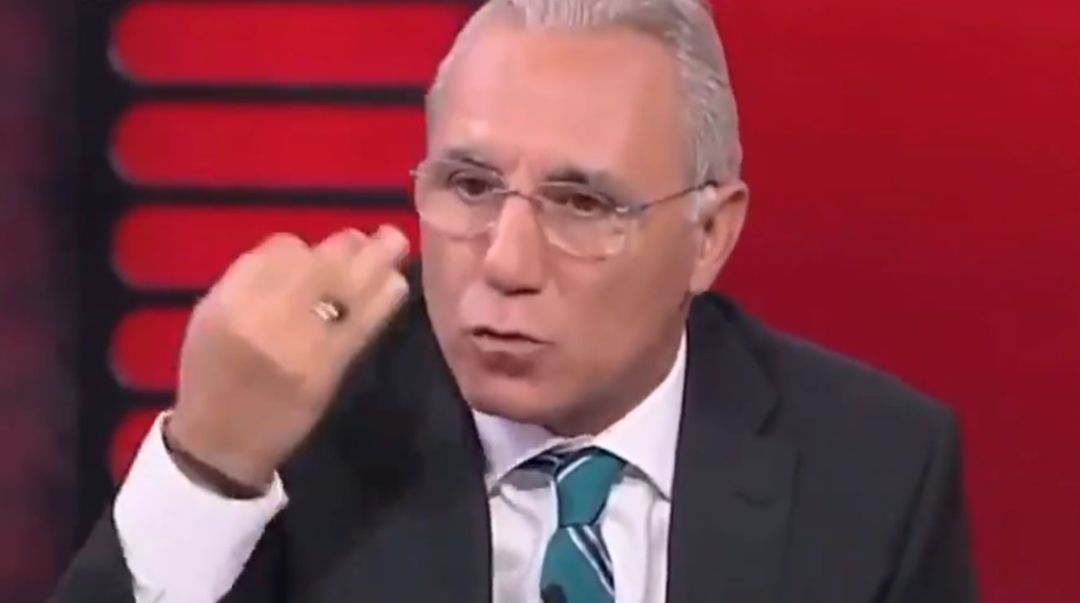 Hristo Stoichkov Hristo Stoichkov