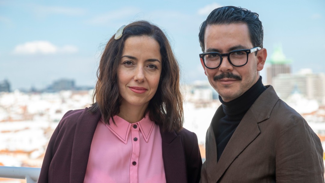 Manolo Caro: "La corrección política atenta contra la creatividad"