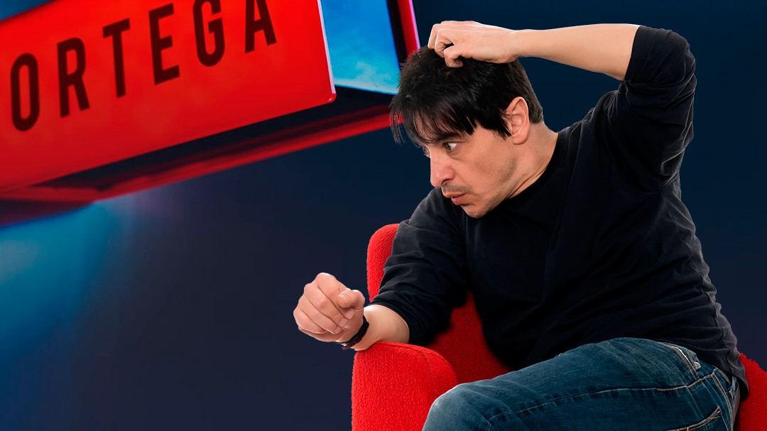 Hoy no quiero cobrar mi colaboración en la radio