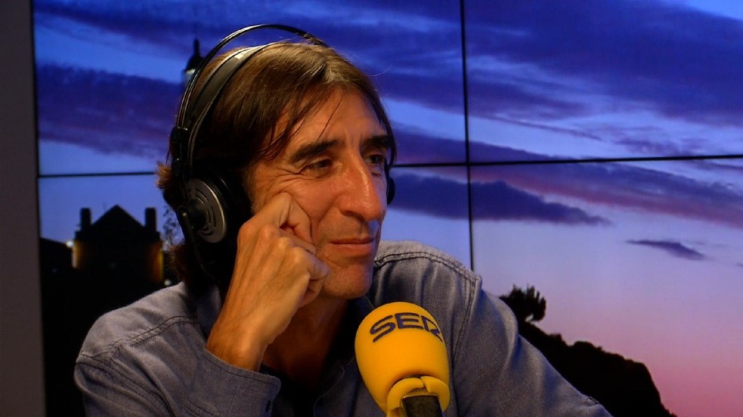 Benjamín Prado viene a Aranda de la mano de Todo Libro