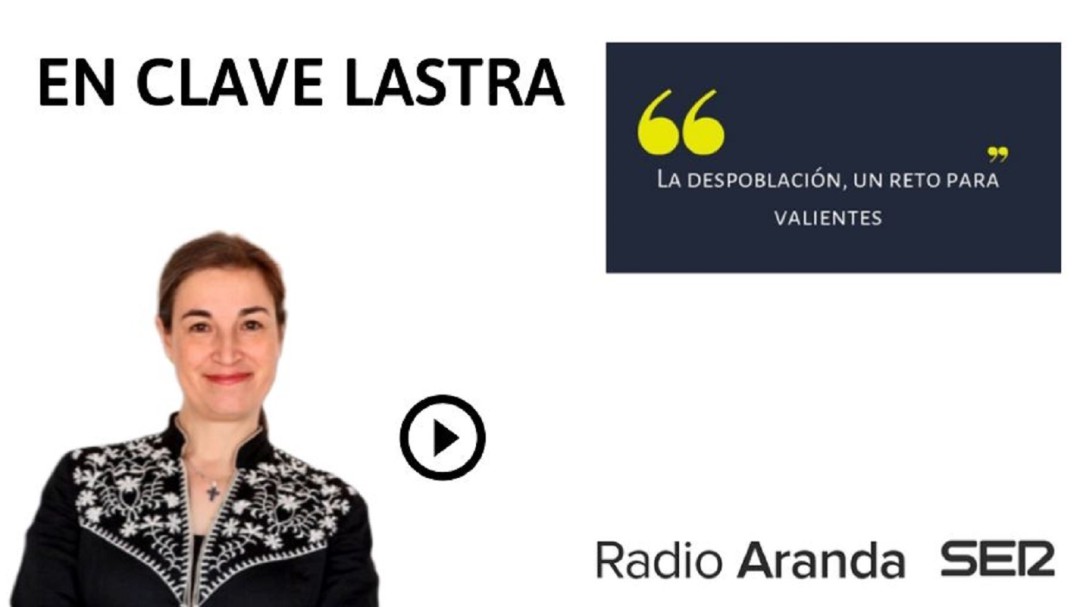 La despoblación, un reto para valientes